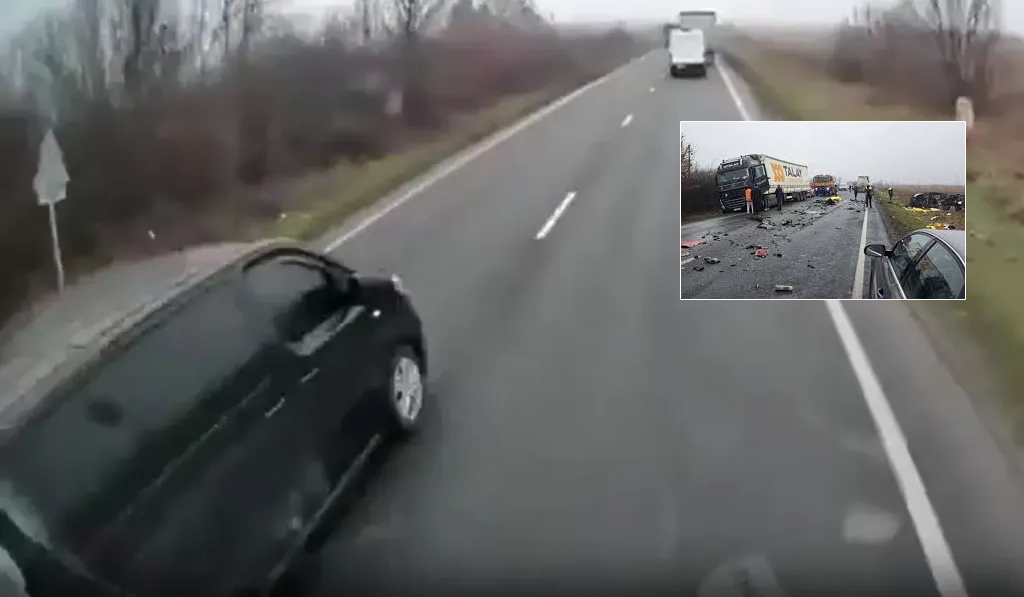 Aksidenti tragjik i tifozëve grekë   Shkon në 7 bilanci i viktimave  dyshohet se një prej tyre është shqiptar