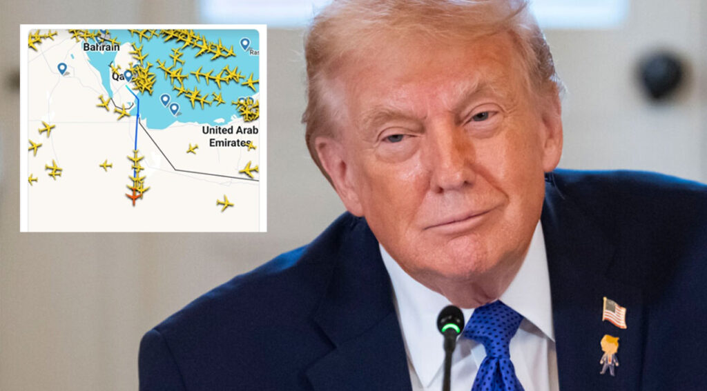 Bild  Trump anuloi sulmin ndaj Iranit në minutën e fundit  avionët ishin ngritur