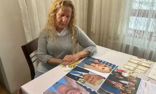Një grua në Turqi pretendon se Trumpi është babai i saj  kërkon t i bëhet ADN ja