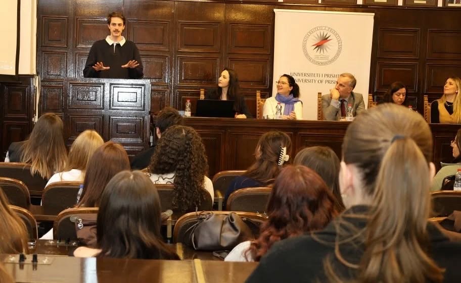 UP ja dërgon mbi 160 studentë në mobilitet Erasmus  drejt universiteteve evropiane dhe japoneze