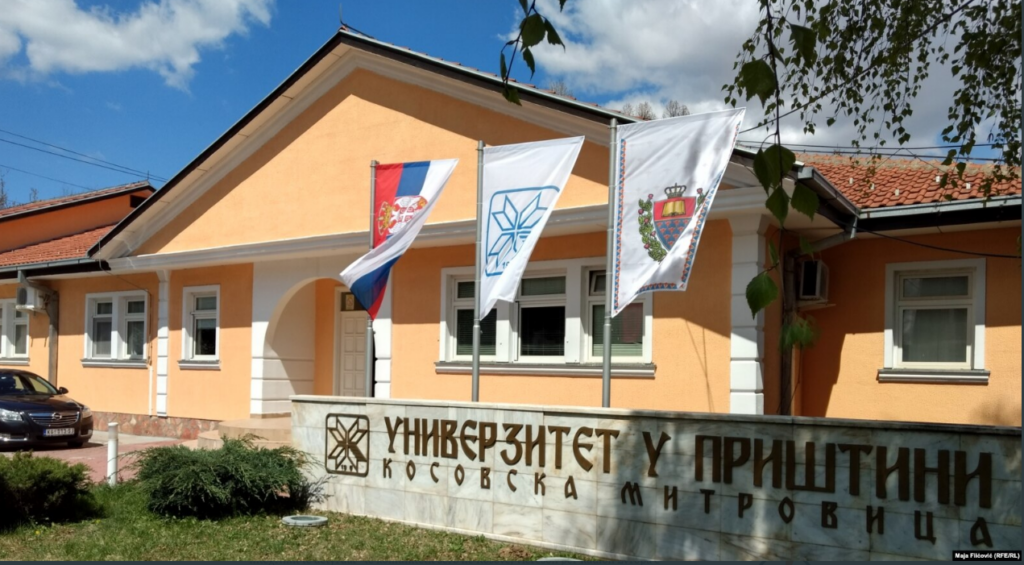 Pas Ligjit për të huajt  e ardhmja e arsimit dhe shëndetësisë serbe në Kosovë e paqartë