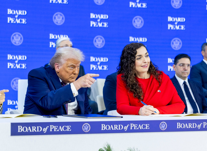 Bordi i Paqes mund t i sjellë Kosovës përfitime në politikën e jashtme