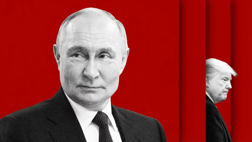 Trumpi zgjat sanksionet ndaj Rusisë edhe për një vit