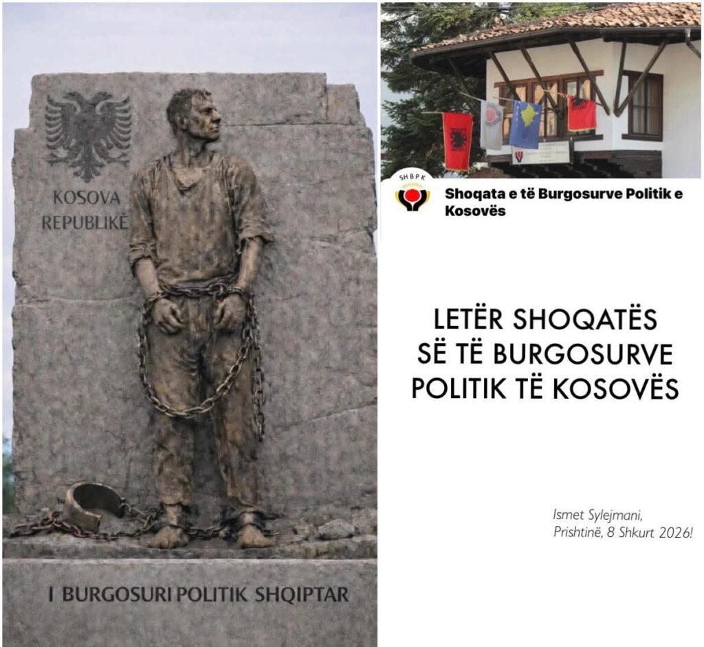 leter-shoqates-se-te-burgosurve-politik-te-kosoves
