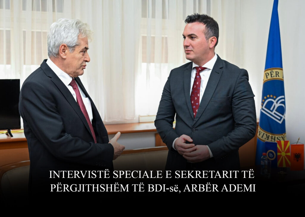  Gjykata Kushtetuese dhe ligjet diskriminuese po kthejnë shqiptarët para vitit 2001 