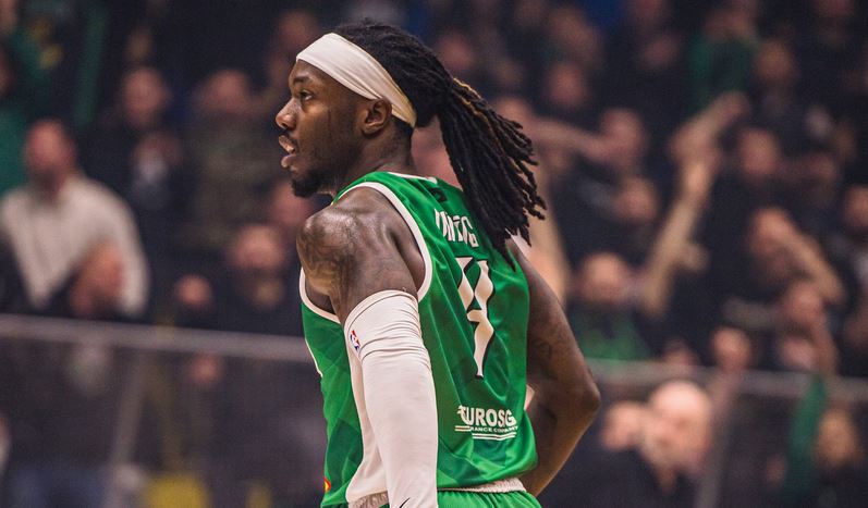 Java e 21 të në basketboll  Trepça në krye të tabelës