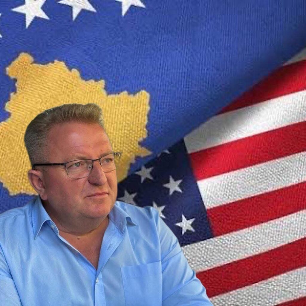 PARALELET E NJË KRIZE TË THELLË TË LEGJITIMITETIT