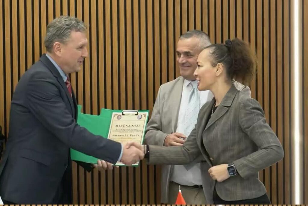 Hisen Berisha  Familja Dautaj  simbol i sakrificës dhe vazhdimësisë së amanetit të lirisë