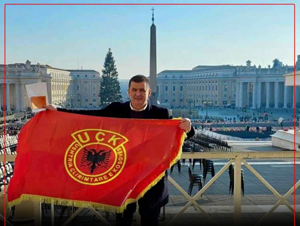 Veprimtari Sali Bislimi  Nuk bëhet EPOPE pa UÇK  përjashtimi i veteranëve është zhvlerësim i historisë