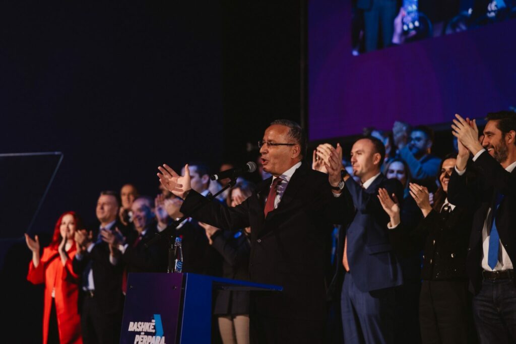 Katër drenicakë të PDK së mbeten jashtë Kuvendit të Kosovës