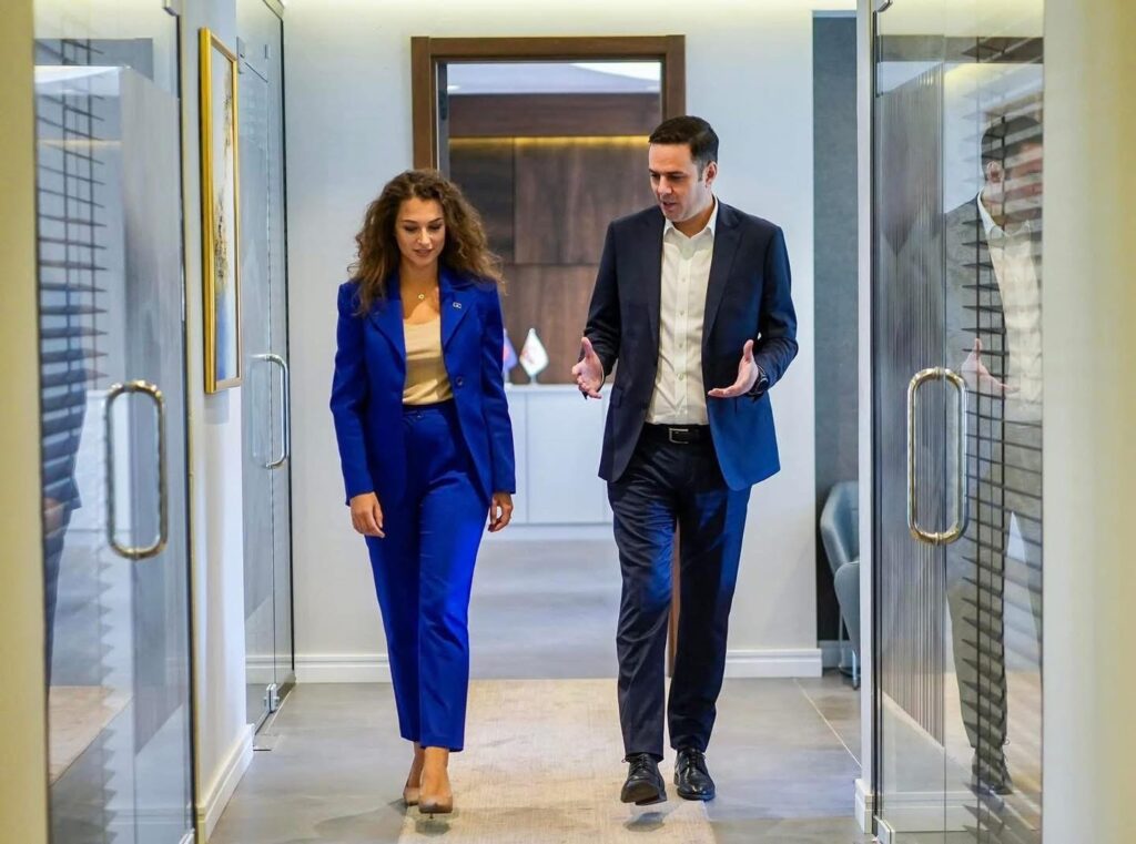 Doarsa Kica Xhelili mbështet Abdixhikun pas rizgjedhjes në krye të LDK së  Disa gjëra nuk thuhen  sepse shihen 