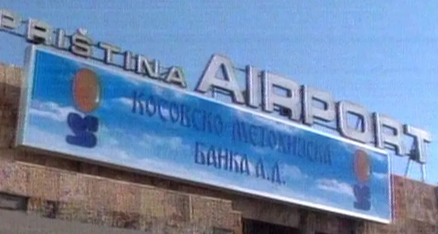 Si dështoi Serbia ta ndalojë nisjen e pjesëtarëve të UÇK së nga Aeroporti i Prishtinës 