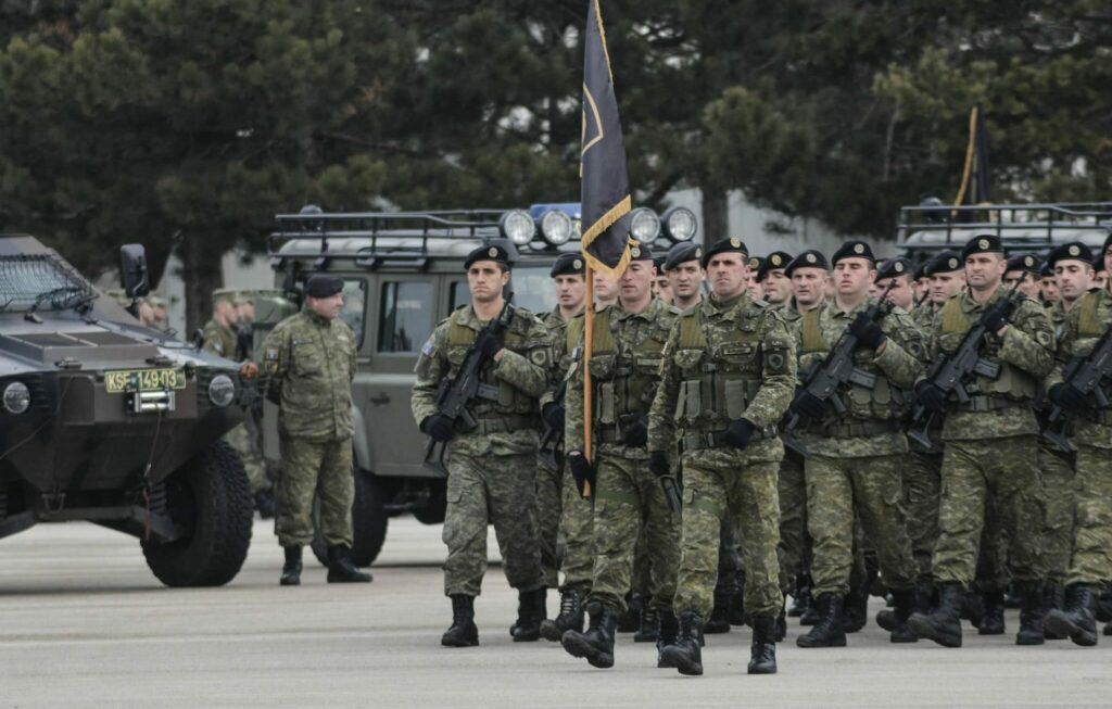 Gjykata i jep të drejtë ushtarakes së FSK së  Ministria e Mbrojtjes detyrohet t i paguajë orët shtesë