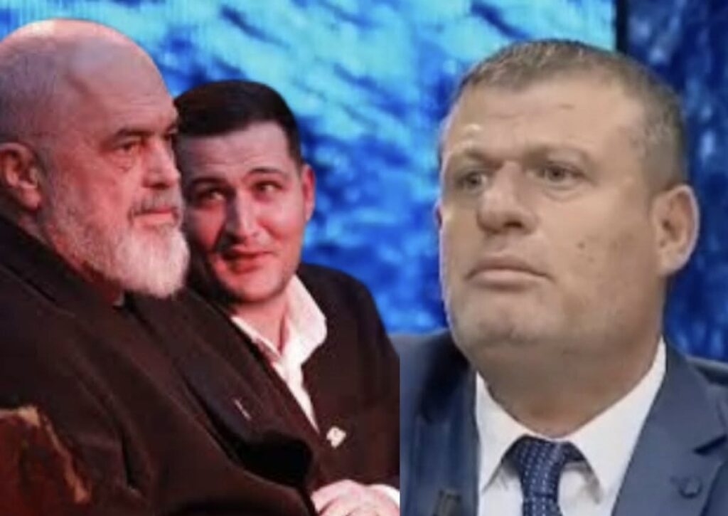 Shkëlqim Hajdari emërohet prefekt i Tiranës