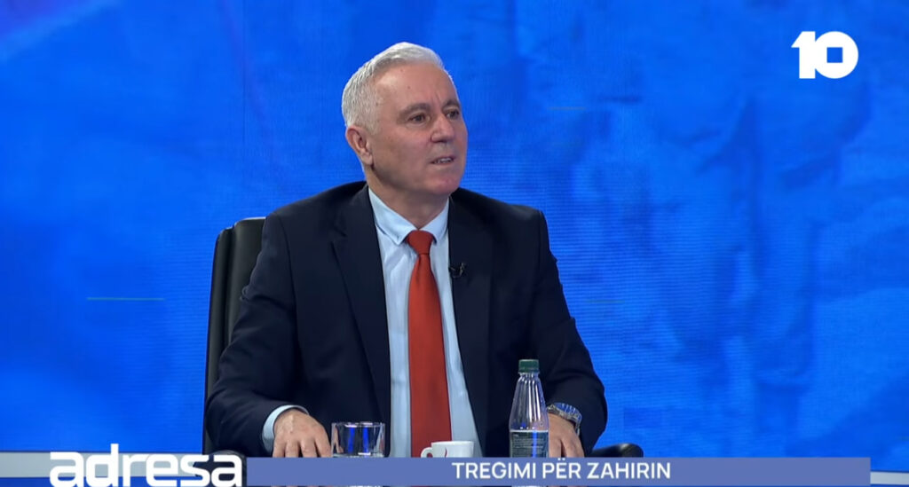  E kemi lypur tërë ditën nuk e kemi gjetur    Isak Shabani rrëfen për atentatit ndaj Cipiripit