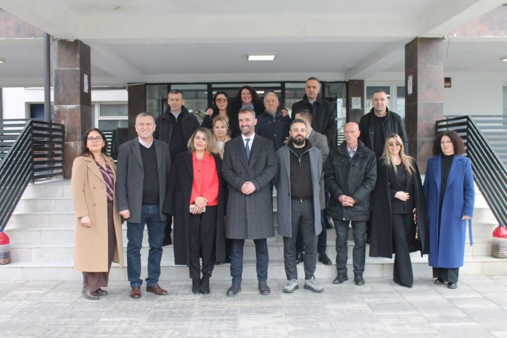 Forcohet bashkëpunimi ndërmjet Qendrës së Studentëve të Prishtinës dhe Qytetit Studenti të Tiranës