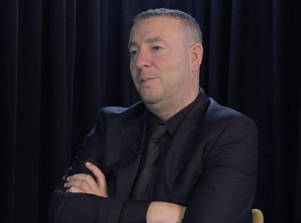 Rid Berisha  Nuk do të kriminalizohet kurrë rrëfimi për lirinë dhe shtetin e Kosovës