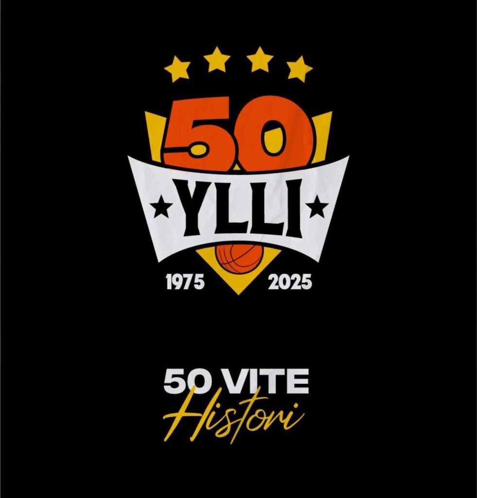 KRITIKË E ASHPËR NË 50 VJETORIN  Sponsori Shaqir Palushi  shpërthen  ndaj KB Golden Eagle Ylli