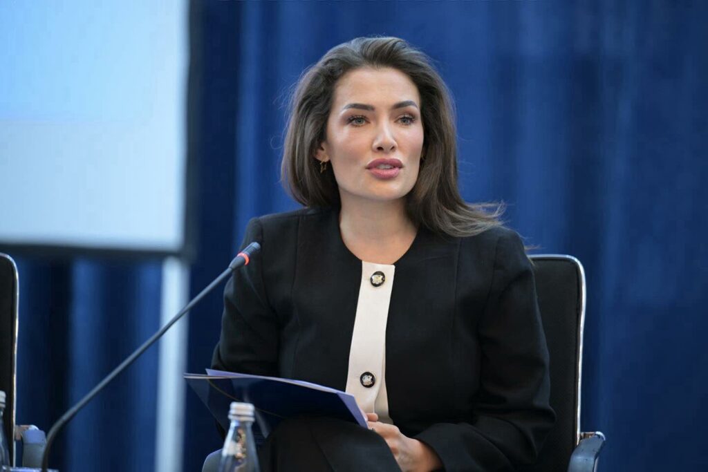 Musliu Shoshi  Largimi i gazetares shtatzënë nga RTK alarm për lirinë e medias