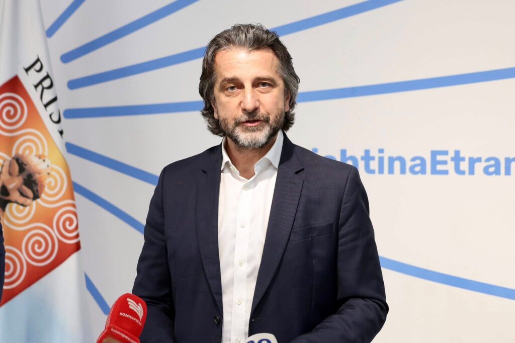 Kryetari Rama  Do ta dërgojmë në Kushtetuese Ligjin për Buxhetin nëse nuk përfshihet ai i Prishtinës