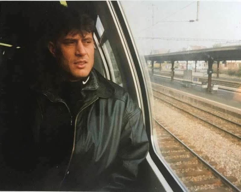 Hashim Thaçi  në vend se të përfundonte fakultetin në Zürich  zgjodhi mbrojtjen e atdheut