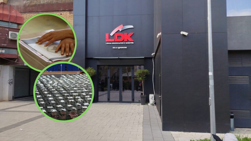  Nuk morëm asnjë cent   vëzhguesit e LDK së në QNR dhe QKN paralajmërojnë protestë të premten