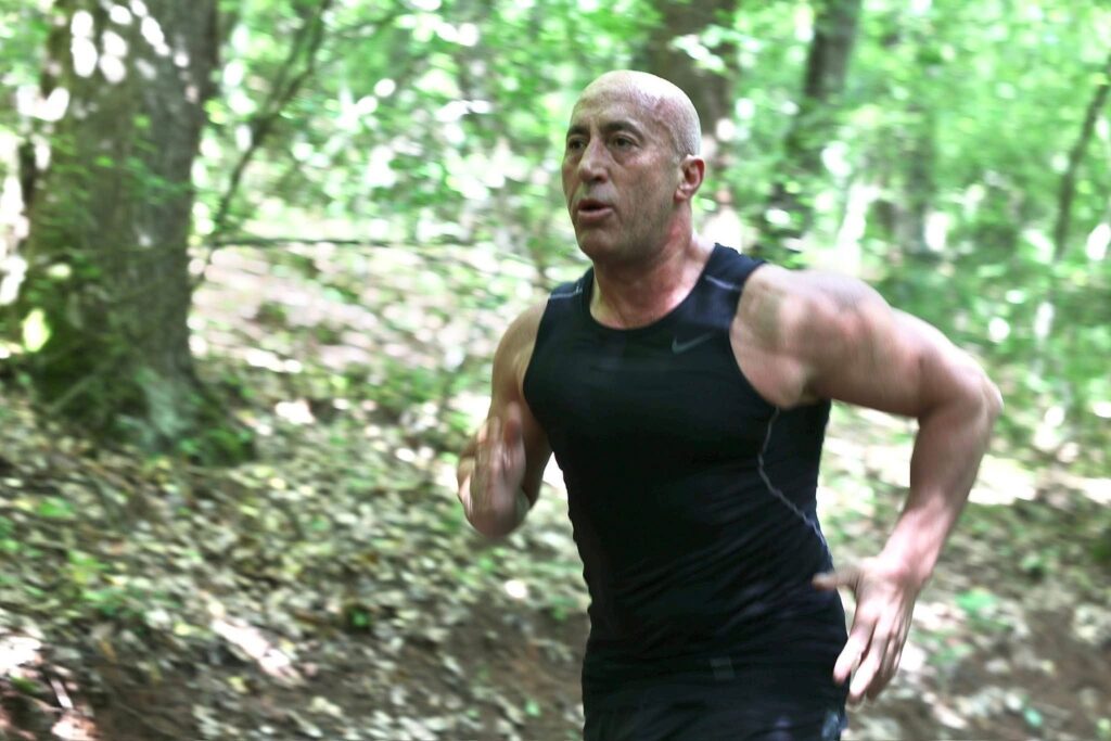 Ramush Haradinaj e mohon se ka probleme shëndetësore  E kaloj edhe testin e marinsave amerikanë