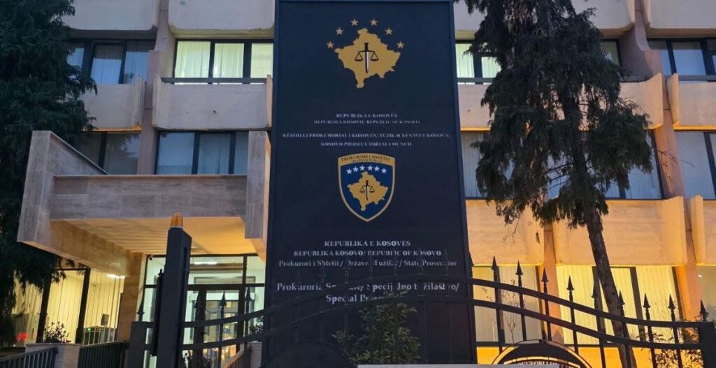 Prokuroria Speciale  Do të ankohemi për lirimin e të dyshuarve  që iu gjetën rreth 1 milion euro