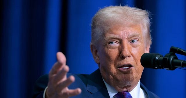  Ke 10 ditë kohë    Trump paralajmëron Iranin  Gjëra të këqija do të ndodhin  nëse nuk pranoni