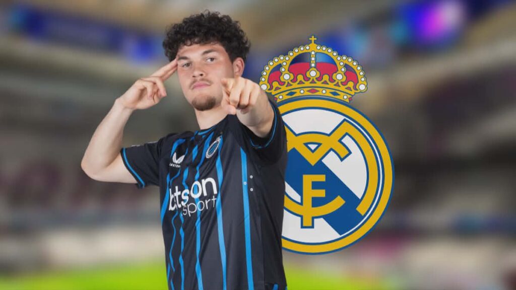 Real Madrid e zbulon zëvendësuesin e Dani Carvajal