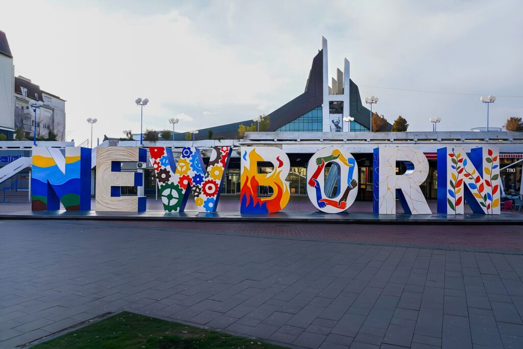  NEWBORN  me pamje të re për 18 vjetorin e Pavarësisë  zbulohet domethënia