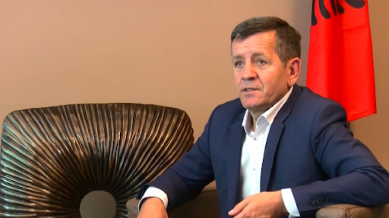 Rrustem Mustafa  Zgjedhja e presidentit po afrohet  zgjidhja nuk bëhet në oda e shtëpi private  por në institucione