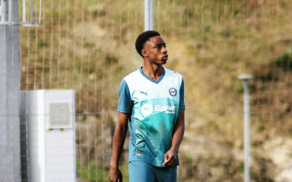 Real Madridi pranë  Marcelos  së ri