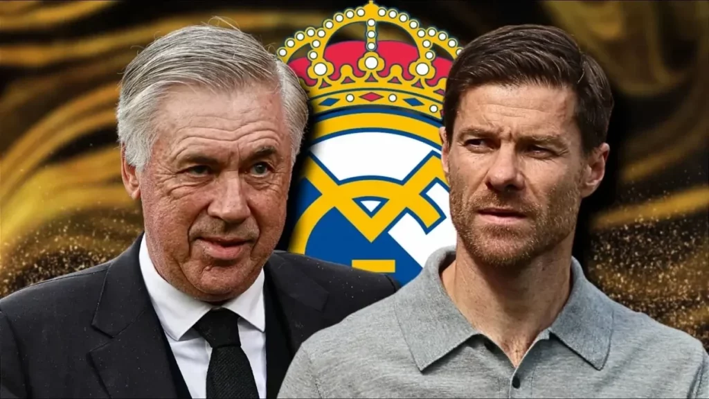 Carlo Ancelotti zbulon arsyen se pse dështoi Xabi Alonso te Real Madridi