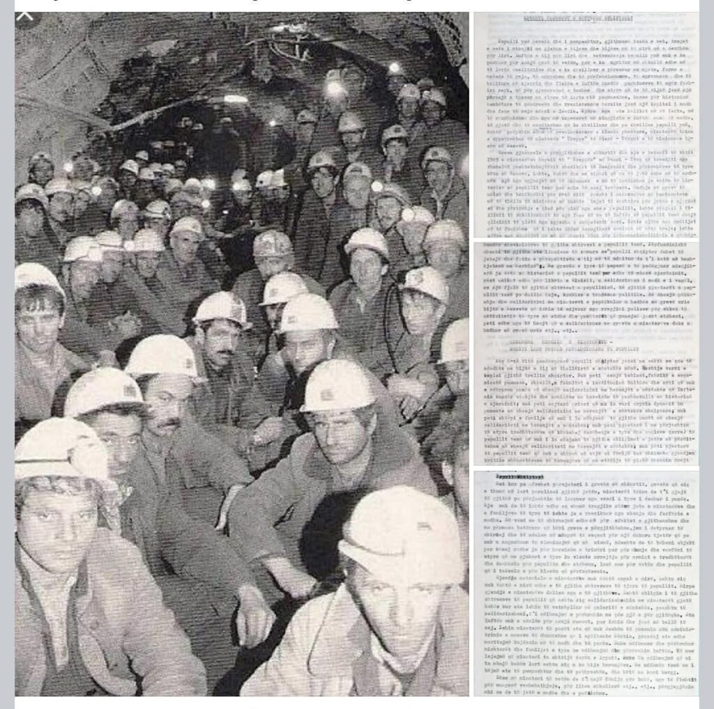 DOSSIER  S KA FORCË QË MUND T I THYEJË DHE MPOSHTË HERONJTË E NËNTOKËS SHQIPTARE 