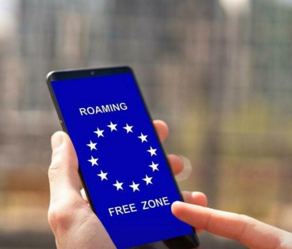 Ballkani Perëndimor drejt integrimit në zonën e roaming ut të BE së