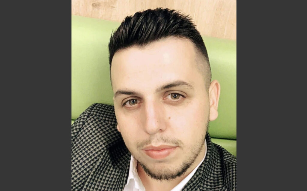 I riu nga Drenasi vdes pas një aksidenti rrugor  Lladrovci ngushëllon familjen Bajraktari