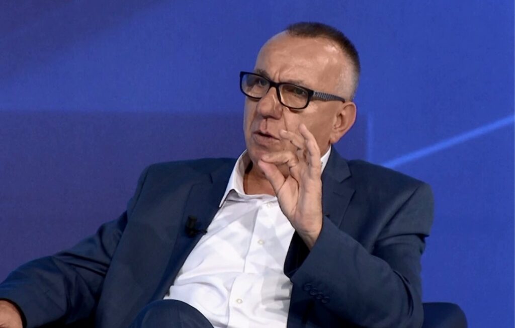 Hasani për nënkryetarin serb të Kuvendit  Kushtetuta është e qartë  çobanët me lexu e kuptojnë