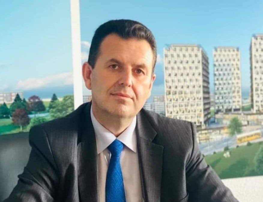 Uniteti kombëtar   domosdoshmëri  jo dëshirë