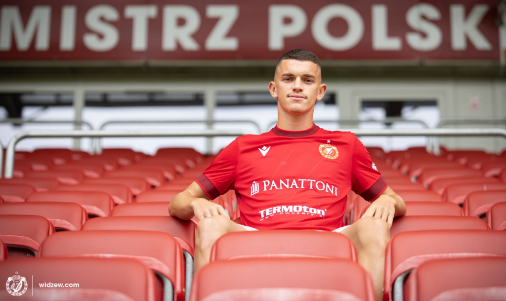 Gallapeni drejt Serie A  Lodzi cakton çmimin