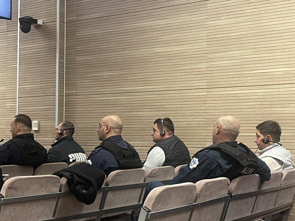 SHBA dorëzon të dhëna nga Google dhe Facebook  zbulohet rrjeti i komunikimit në rastin Banjska