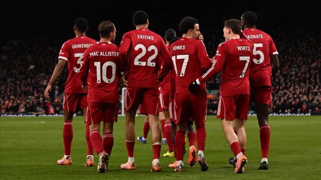 Bayerni kërkon një tjetër transferim nga Liverpooli