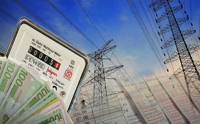 Kosova paguan për bllokadën serbe  qytetarët paguajnë në faturë deri në 800 euro për çdo MWh të transportuar