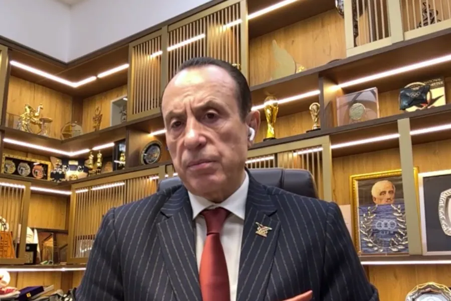 Kryetari i KOKSH flet për rëndësinë e organizimit të Lojërave Mesdhetare në Kosovë