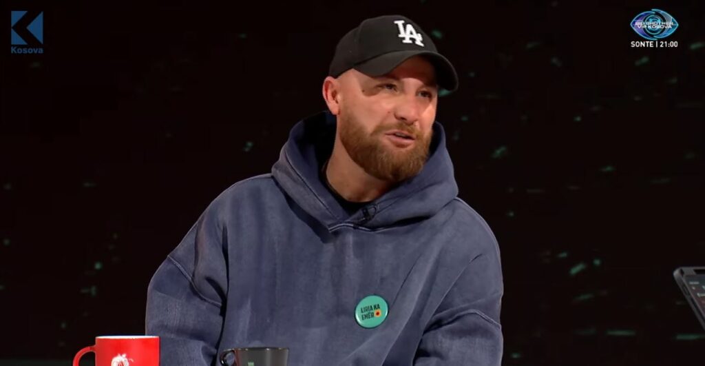 Lyrical Son bën thirrje për pjesëmarrje në protestë  Të mbrojmë vlerat e UÇK së