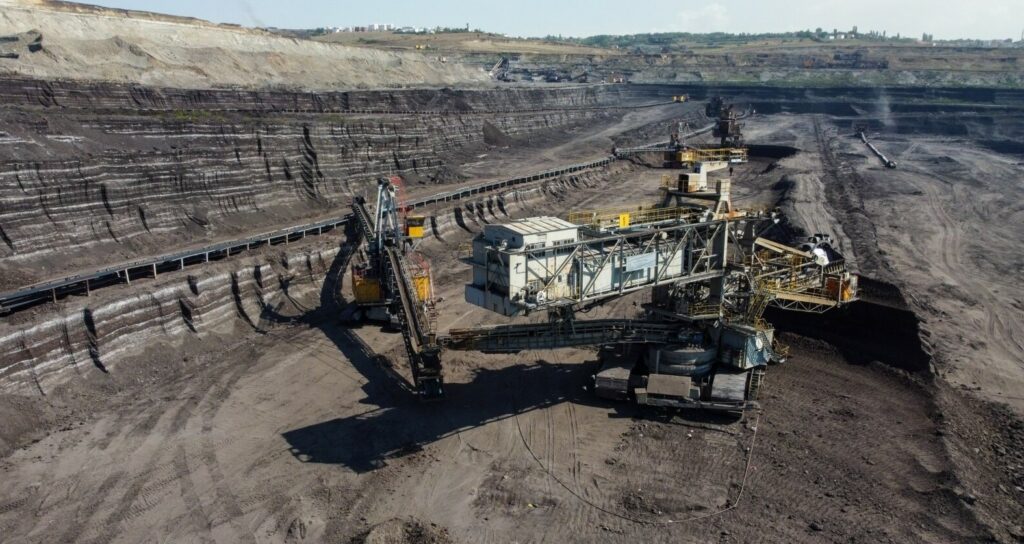 Oda Ekonomike Britanike  Masat urgjente  të nevojshme në sektorin e minierave në Kosovë