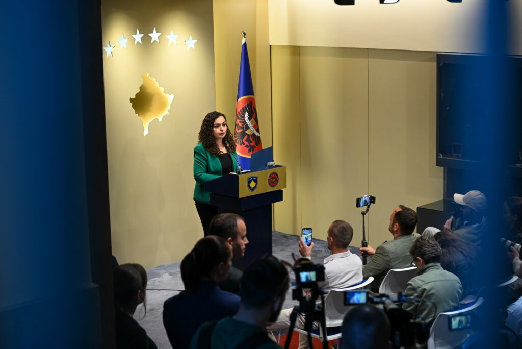 Partitë në pritje të ftesës së Kurtit për presidentin  mund të ketë zgjedhje në prill