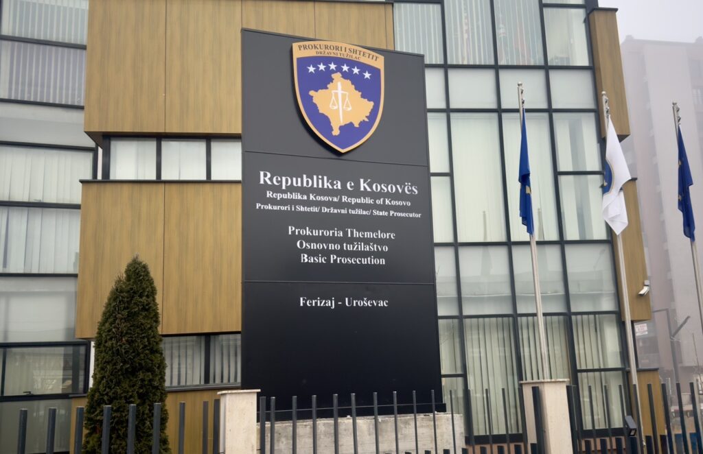 Kërkohet paraburgim ndaj dy të pandehurve për veprën penale të ryshfetit