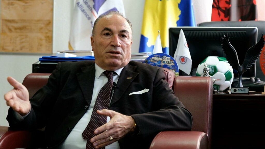 AKB ja  Shtrenjtimi i energjisë  goditje e rëndë ndaj ekonomisë së Kosovës