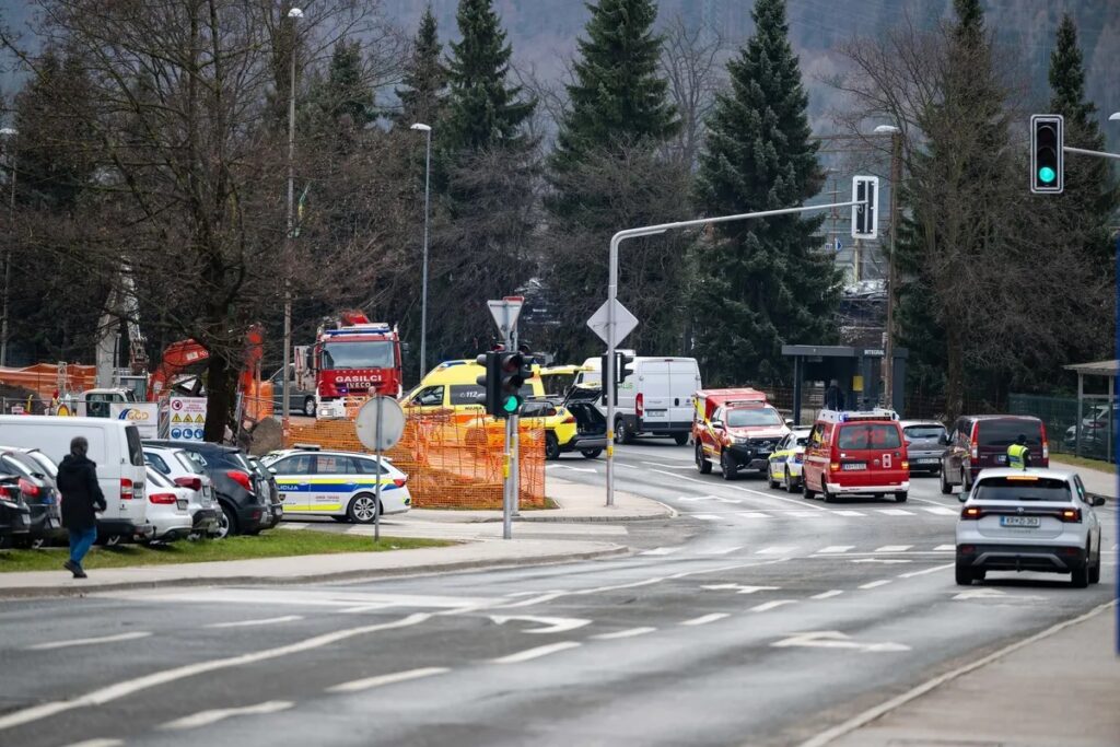 Një i ri nga Kosova raportohet se ka vdekur në vendin e punës në Slloveni
